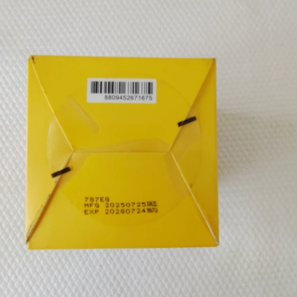 Help Me! Honey C Pad One-Day's You - 125ml / 60pcs NEW IN BOX.